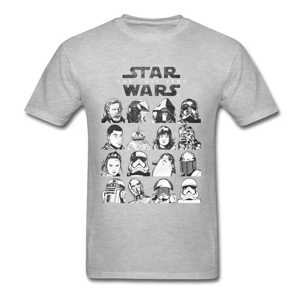 Футболка фирменная новинка Звездные войны футболка мужская серая последние