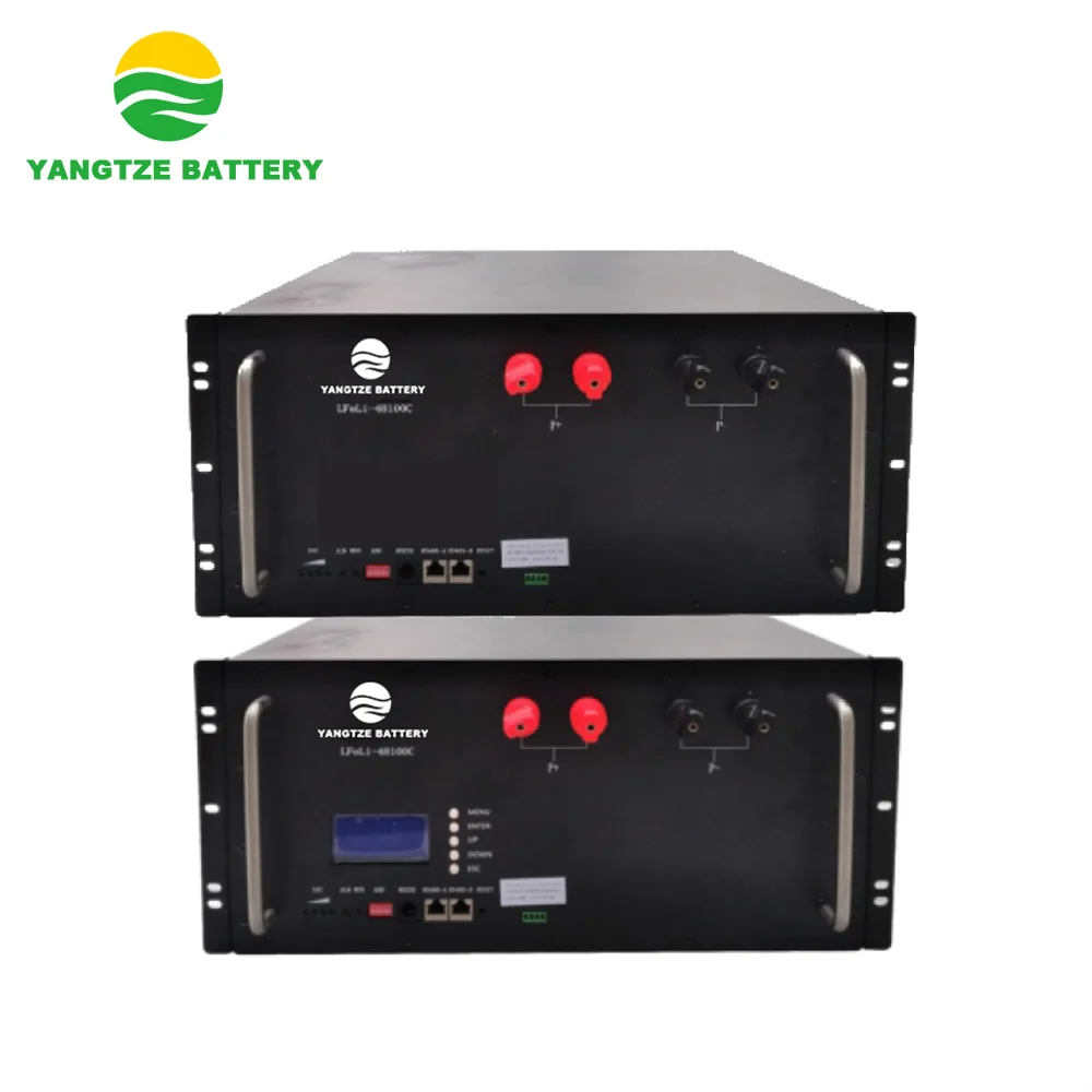 

12 years working life 48v 100ah 5kwh lithium iron phosphate battery
