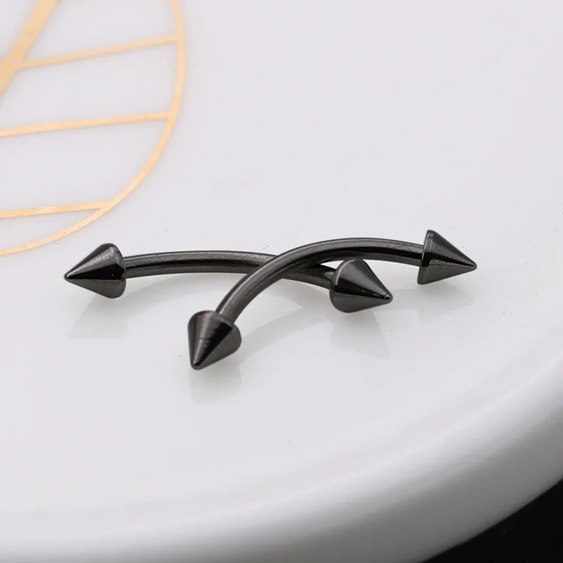 

1piece Fashion stainless steel Horseshoe Fake Nose Ring C Clip BCR Septum Lip Piercing Falso Nose Rings Hoop For Women Men