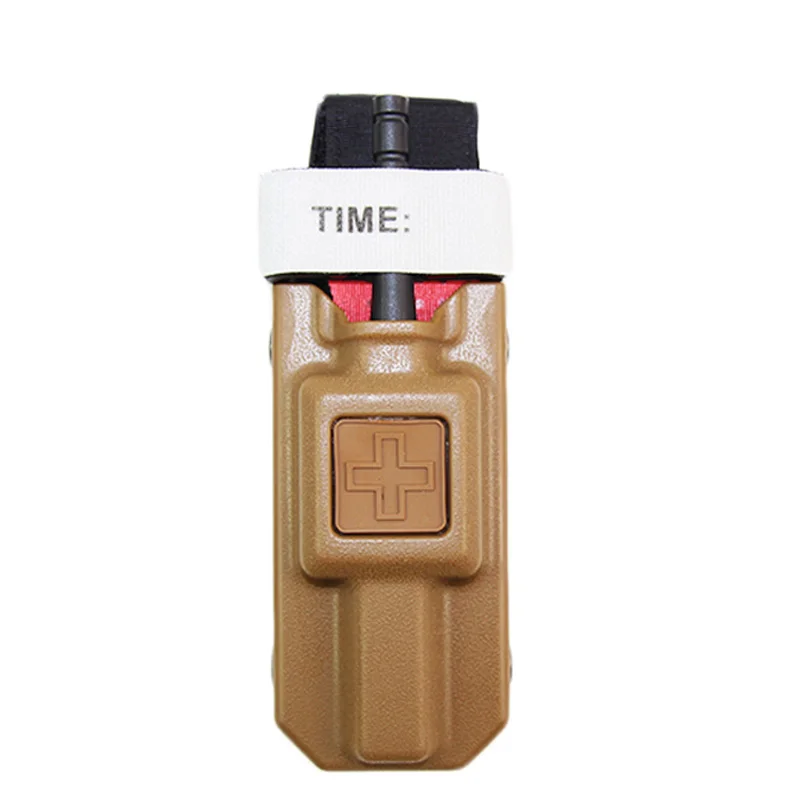 Комплект первой помощи для использования на улице FMA жгутовый жгутик