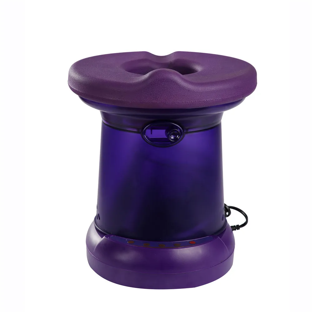 Портативное вагинальное паровое сиденье Yoni фумигация иинструмент вагинальная