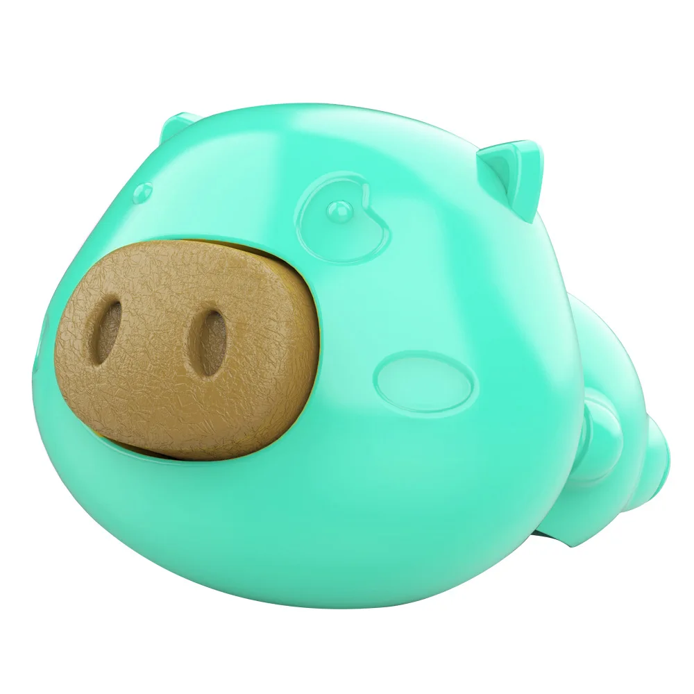 

Dog Funny Toys Snack Biscuit Molar Toy Interactive Training Tooth Cleaning Pet Supplies Puppy Accessories Suction Cup Toys