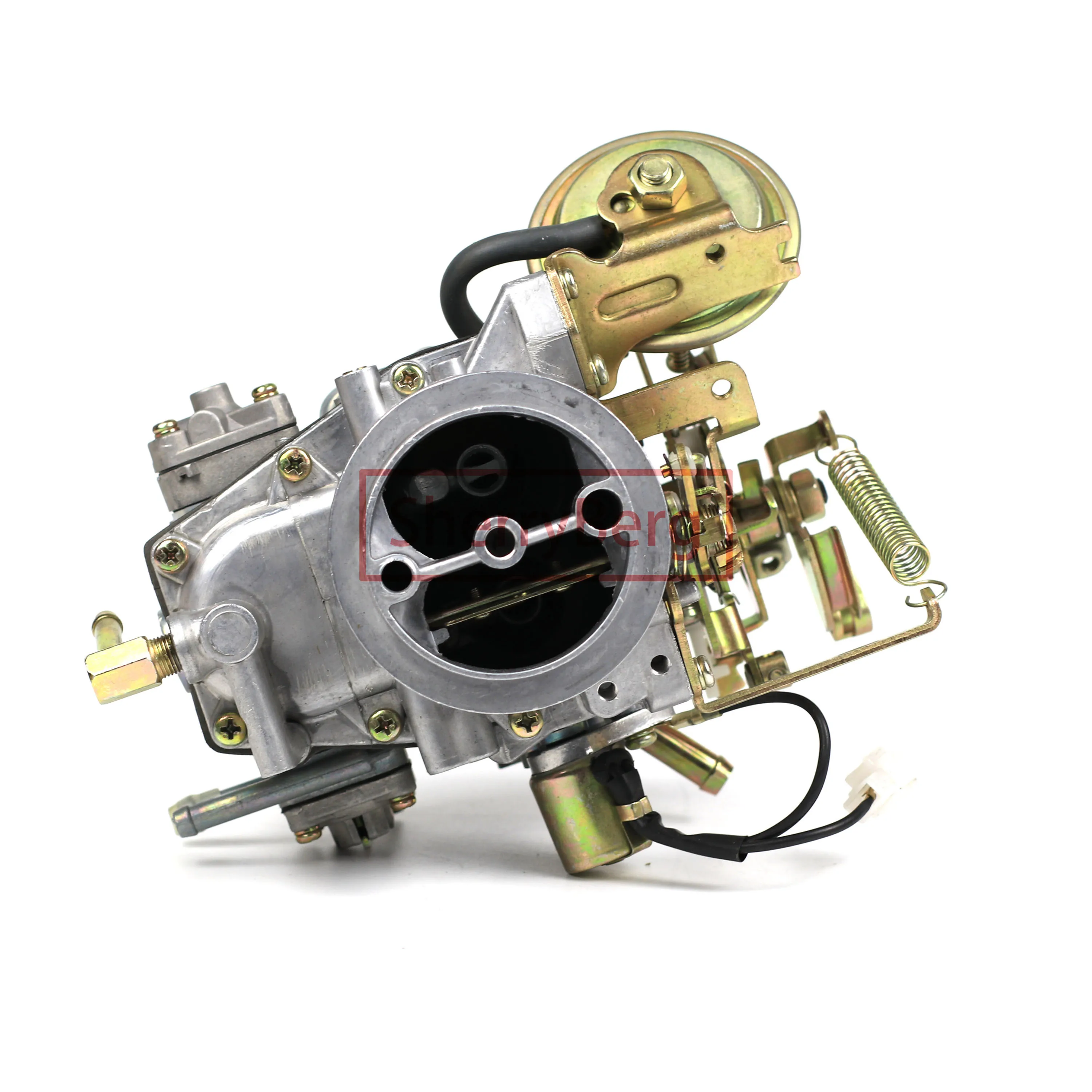 Карбюратор sherryberg для MITSUBISHI 4G54 4G63/4G64 FG20NT FG25NT CARB V31 V32 REP. mikuni | Автомобили и мотоциклы