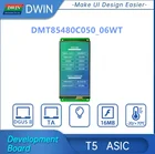 DWIN 5,0 дюймовый сенсорный дисплей, 854*480 HMI коммерческий экран, умный tft ЖК-модуль Дисплей