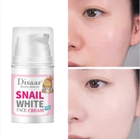 80g snail collagen facial cream facial soft moisturizing delicate pore essence cream soothing whitening cream skin care products