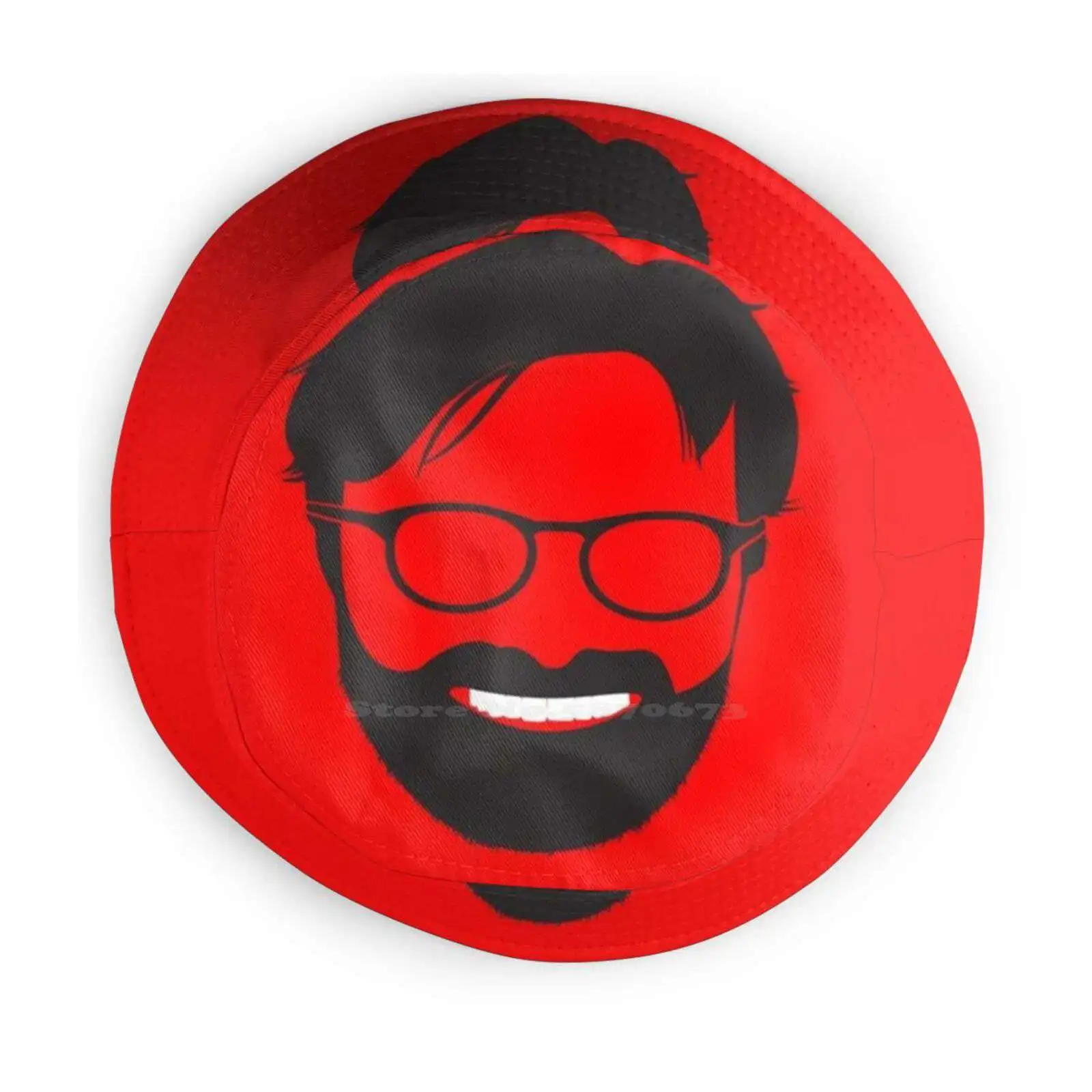 Jurgen Klopp Lfc Панама пляжная Женская дышащая солнцезащитная Кепка менеджер 6