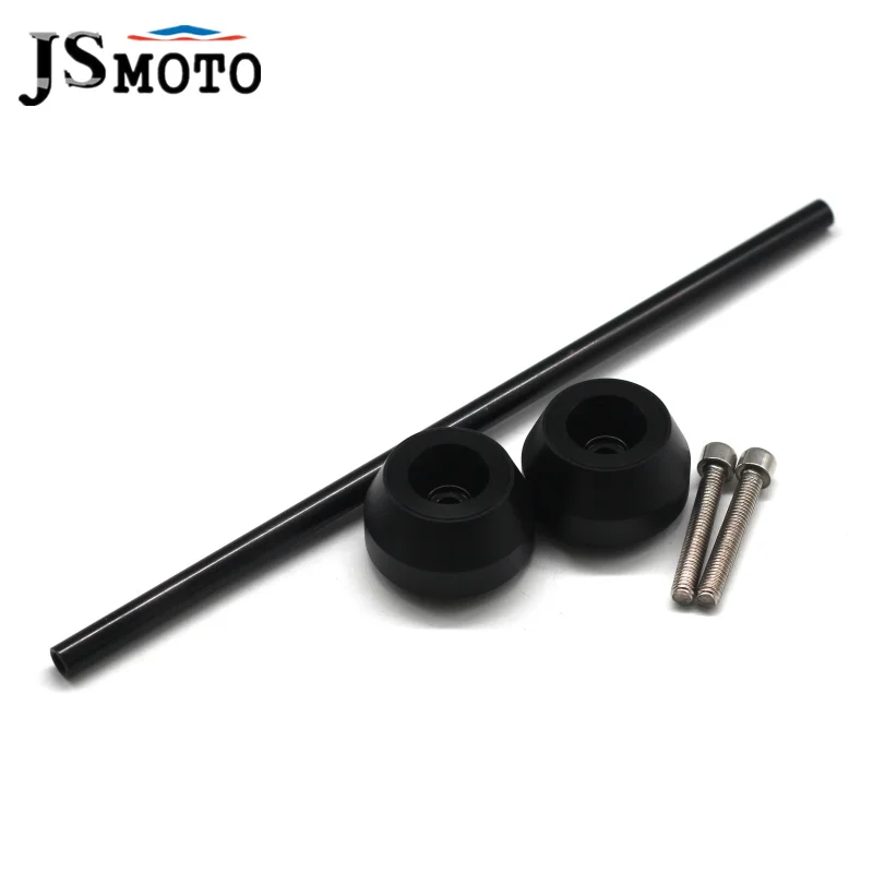 Защитная крышка для переднего колеса мотоцикла с ЧПУ осевые ползунки защита от