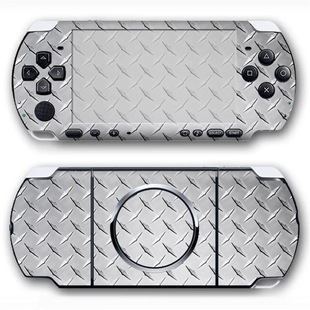 Водонепроницаемая защитная виниловая наклейка OEM для Sony PSP 3000 | Электроника