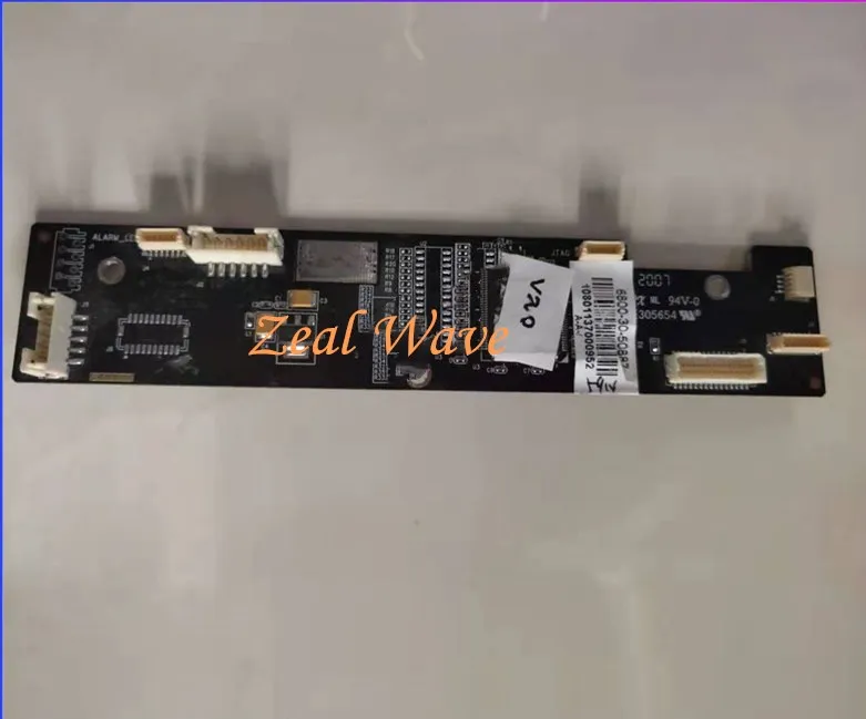 Материнская плата для монитора Mindray T8 запасные части 6800-30-50887