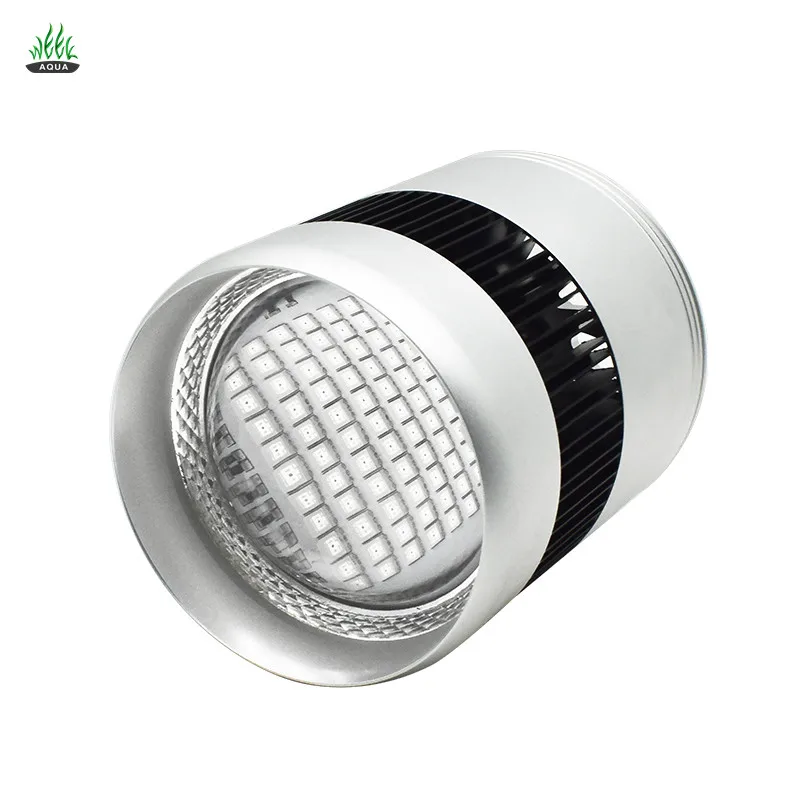 

Best sell Dimmable Control Fish Tank lamp led aquarium light with timer 70w fish tank light bulb