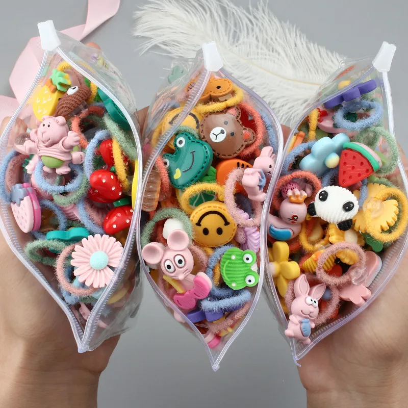 10 шт./компл. аксессуары для волос | Аксессуары одежды