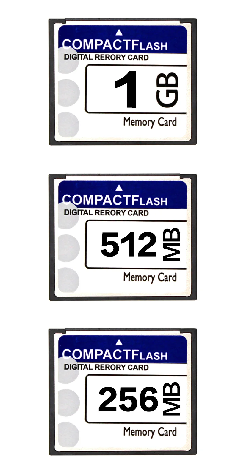 LEMIWEI компактный адаптер для флэш-карт 256 МБ 512 МБ 1 Гб 2 Гб 4 GB/8 GB/16 GB/32 GB/64 GB Compactflash карта памяти CF карт для Камера