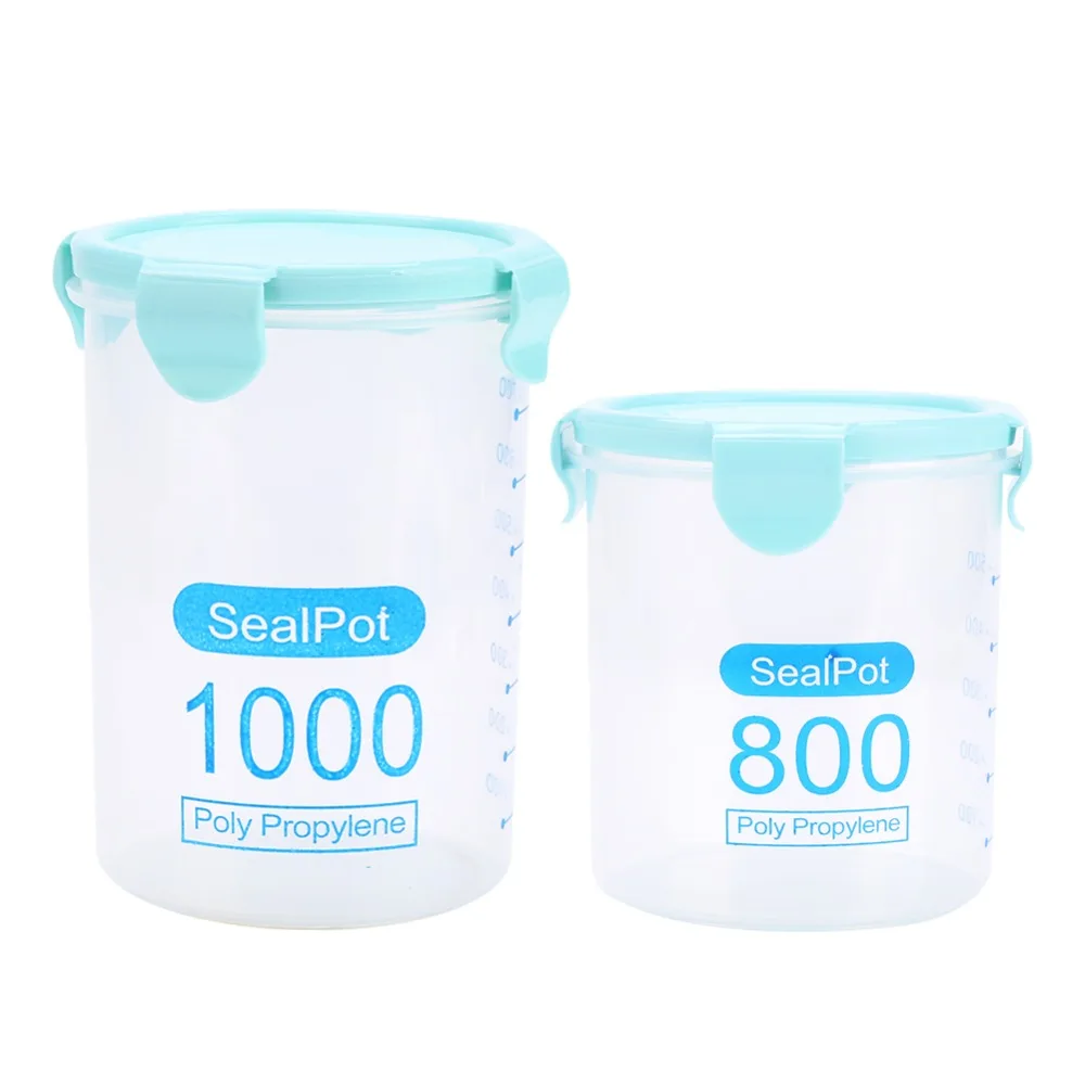 800 мл 1000 Профессиональный Многофункциональный бак для хранения татуировки