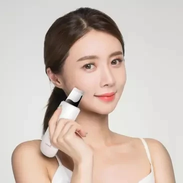 Ультразвуковой скраб для лица xiaomi WéllSkins глубокое очищение отшелушивающее