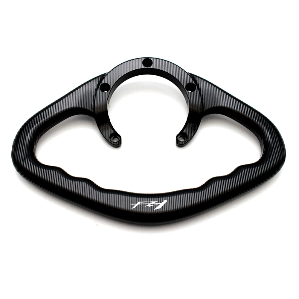 Аксессуары для мотоциклетного топливного бака поручни пассажира подходят YAMAHA FZ1