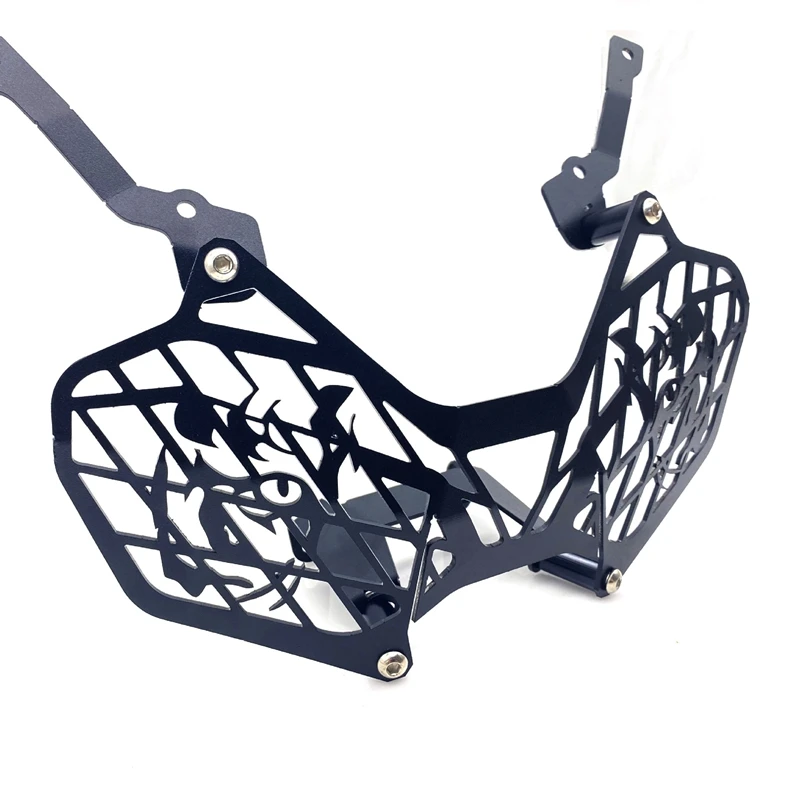 

Motorcycle Headlight Guard Protector Cover Protection Grill for Triumph Tiger 900 GT TIGER900 GT Pro RALLY 2020+