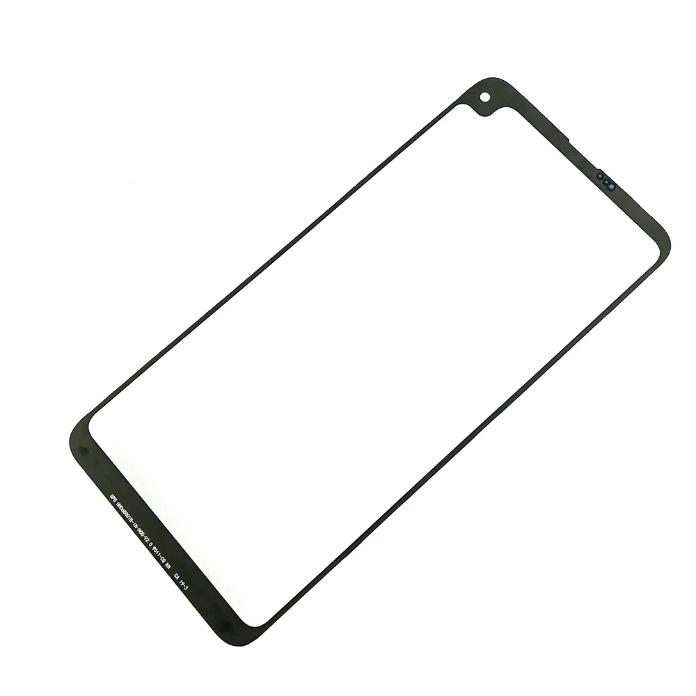 Оригинальный Новый сенсорный экран для Cubot max 2 Сенсорная панель Стекло Объектив