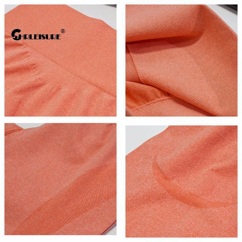 

Workout Gym Legging Seamless Leggings Women Sport Pants Butt Booty Push Up Pant High Waist Fitness Pant Yoga Leggings