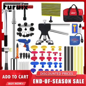 Присоска для удаления вмятин на кузове автомобиля, набор ручных инструментов для GrandineDamage