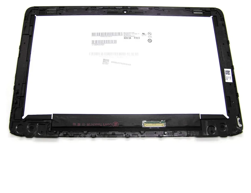 HP Chromebook 11x360 G1 EE 928588-001 B116XAN01.3 LCD