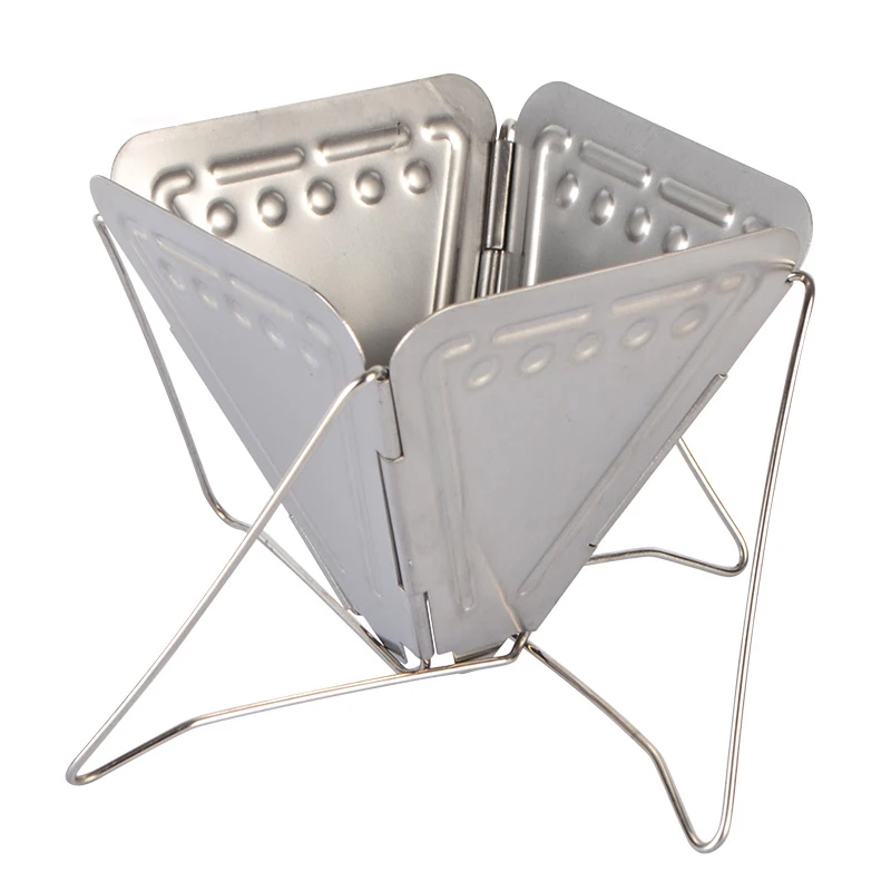 Новинка 2020 кофейная капельница для кемпинга на открытом воздухе Складная