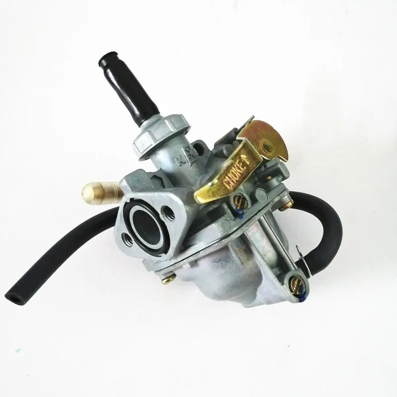 Карбюратор PZ10 для Honda Z-50 Z50 Z 50 Z50R Z50D CRF50 XR50R 1977-1978