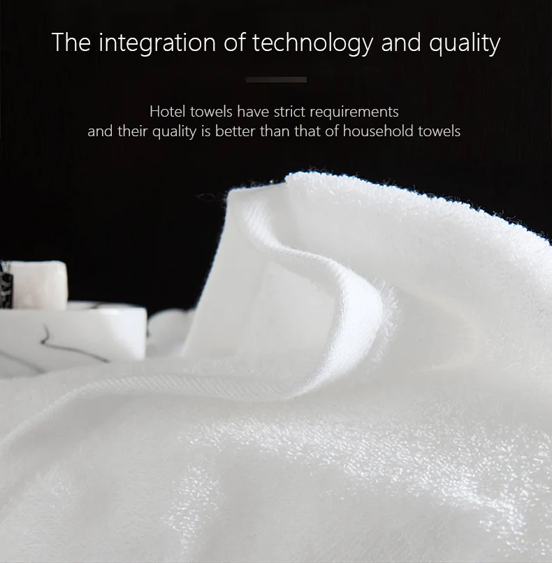 

Luxury Bathroom Towel Platinum Satin Towels Bathroom Beauty Skin Management Water Absorption Hotel Towel Soft 100% cotton 35x75c