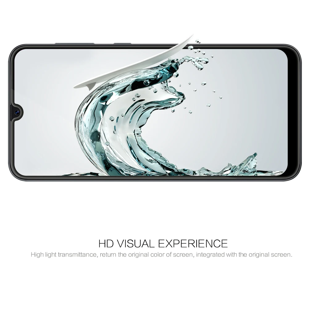 9H закаленное стекло для Samsung A40 A50 A51 A70 Galaxy A10 A20 A20s A20E A30 A30S M21 M31 M30S защита экрана |