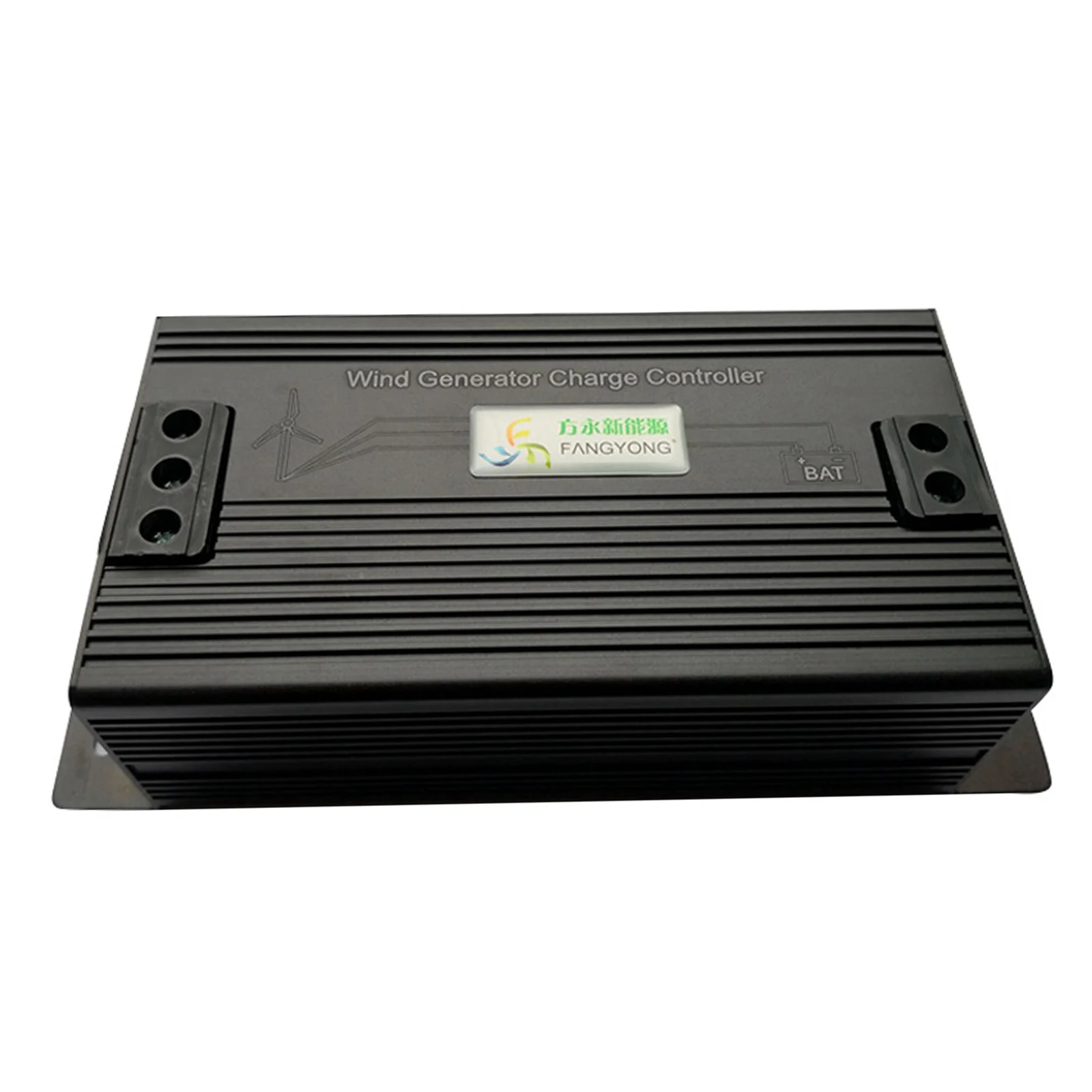 

LED Wind Alternative Energy Generators 12/24/48V 25A Wind Turbine Generator Controller Battery Charging Regulator 1000W