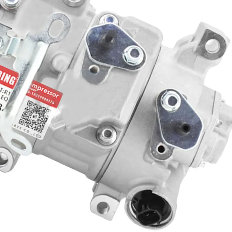 Компрессор переменного тока для Toyota Harrier 447220-9521 4472209521-447190 3170-447190 3172-88310 48091-447190