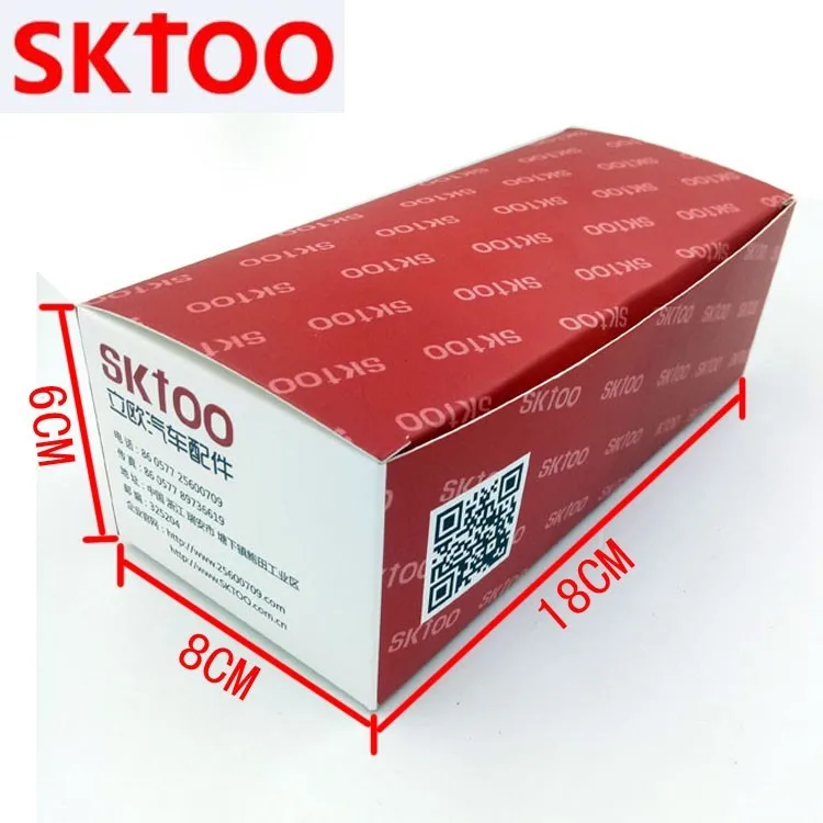 SKTOO для Audi A4 A6 Quattro Volkswagen Passat Датчик положения коленчатого вала 078 906 433A 0 281 002 222|sktoo| |