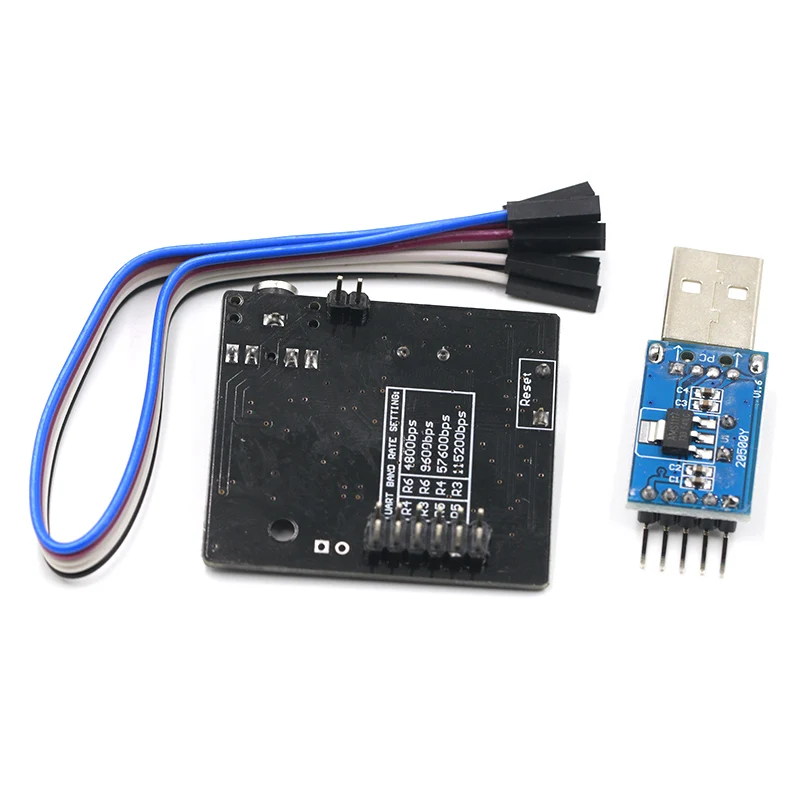 Высококачественный модуль синтеза речей китайский/английский речевой синтез