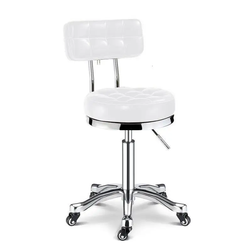 Cabeleireiro Stuhl Belleza De Barbeiro Chaise Fauteuil мебель для ногтей Stoel Silla Парикмахерская Салон Cadeira парикмахерское кресло