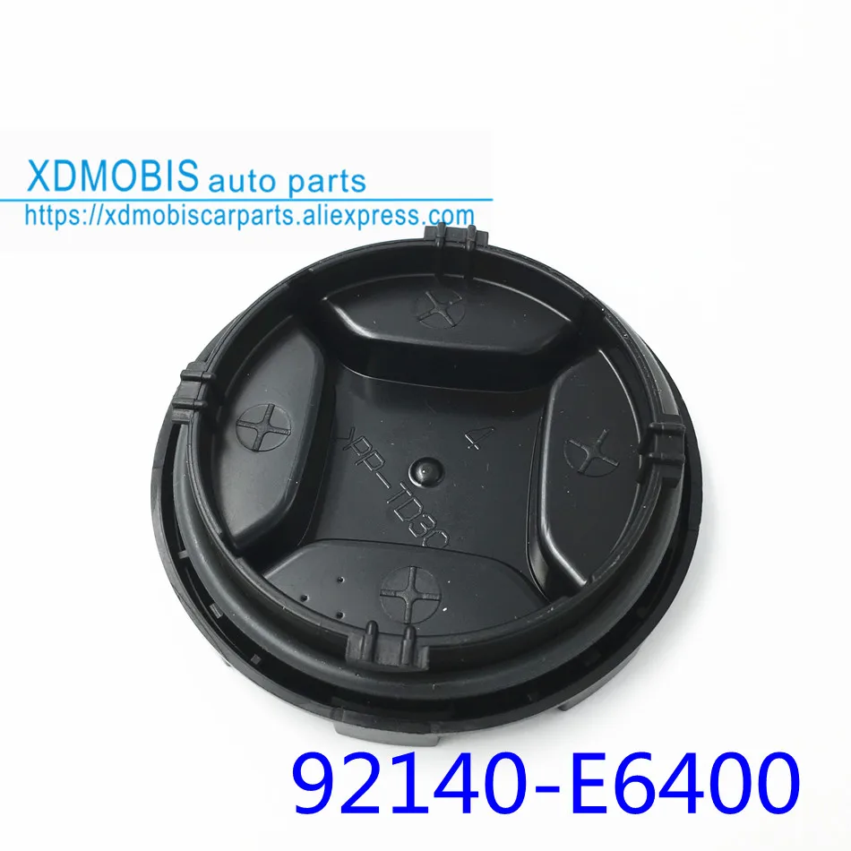 Крышка фары Водонепроницаемый чехол пылезащитный для HYUNDAI ACCENT I30 2017-2018 IONIQ SANTA FE 16