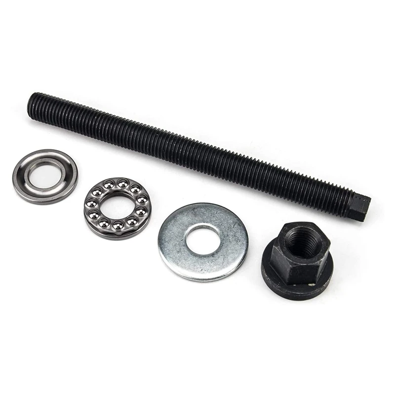 Harmonic Balancer Installation Tool Crank Pulley Install for GM 1997-UP V8 LS1 LS2 LS3 LS4 W/Thrust Bearing 551141 | Автомобили и