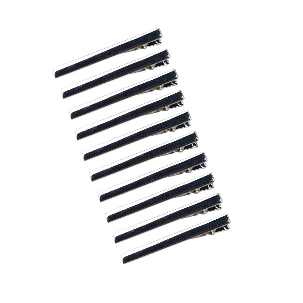 Силиконовая эпоксидная форма для рукоделия из смолы зажим волос заколки