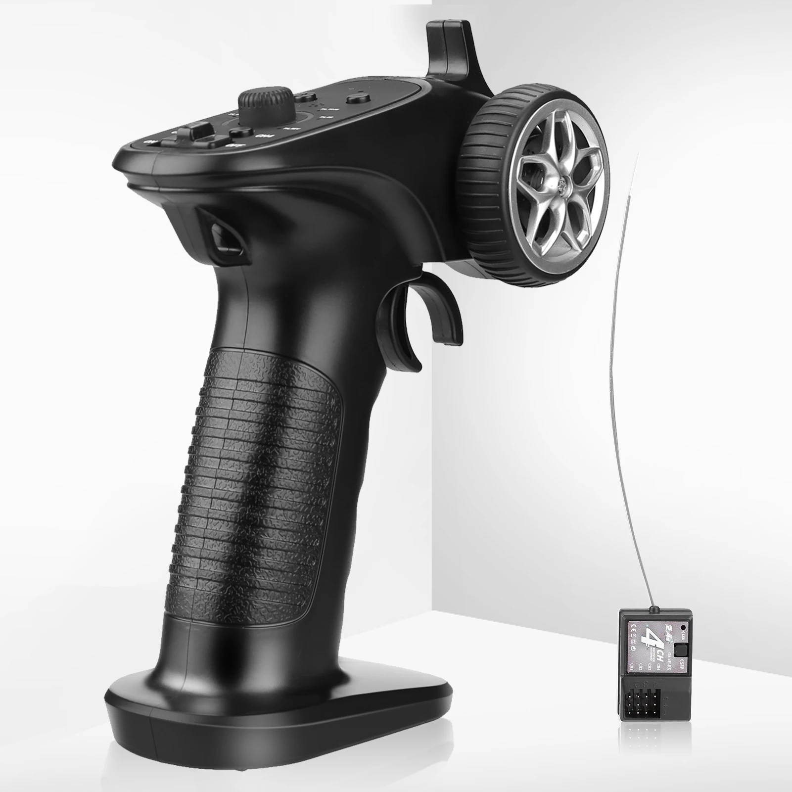 ga 4h tx дистанционного управлени