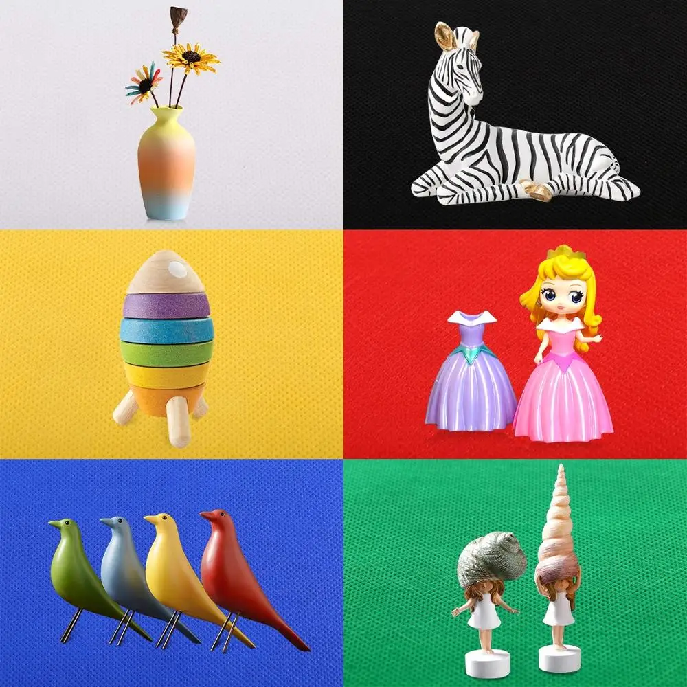 Световой короб PULUZ для фотостудии со светодиодной подсветкой DSLR фотосъемки |