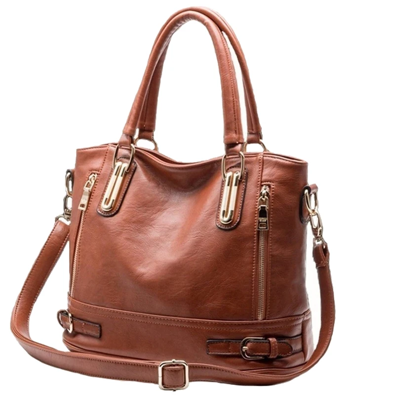 

Women's Split Leather Handbags Patent Luxury Brand Women Bags 2020 Ladies Crossbody Bags For Women Shoulder satchel Bags