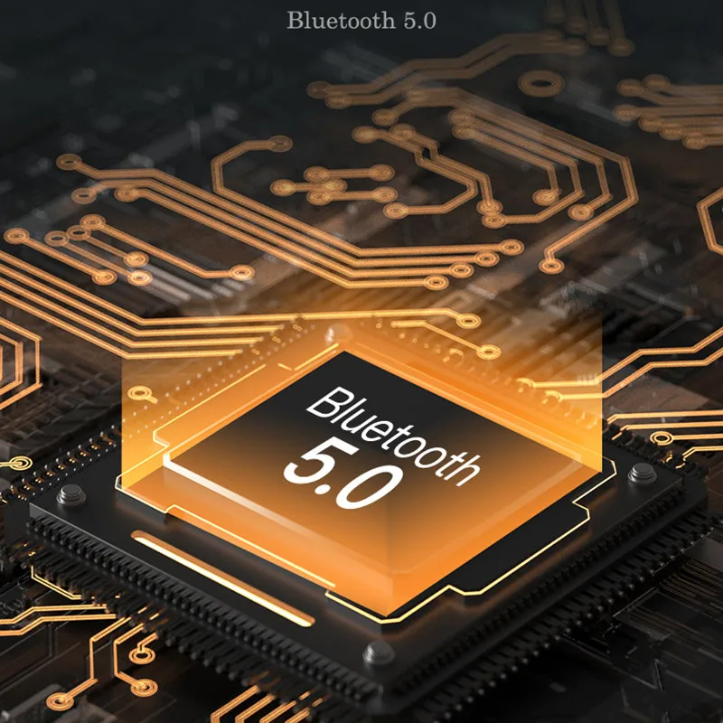 Беспроводная Bluetooth-колонка двойное беспроводное последовательное соединение 1000