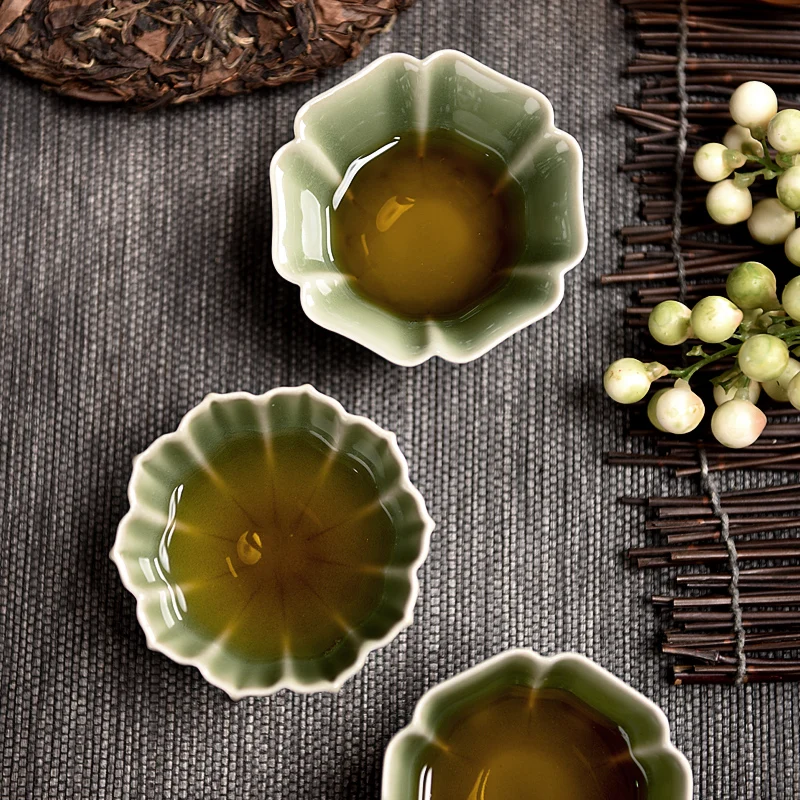 

Керамическая чайная чашка ручной работы с потайной глазурью, индивидуальная чашка для мастера, одиночная коллекция, большая чашка для чая в...