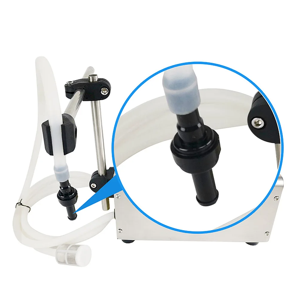 Лампа с ЧПУ разливочная машина для жидкости маленькая полностью автоматическая