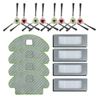 16 шт., запасные части для IRobot Roomba Combo 113 R113840