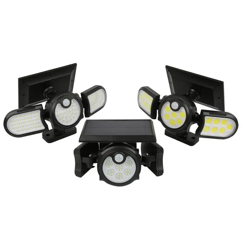 

Outdoor Lighting