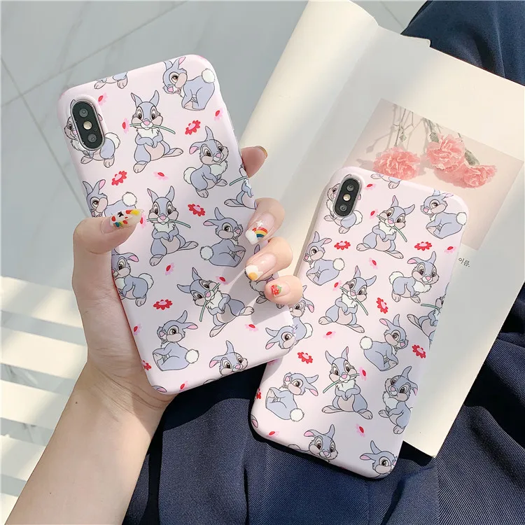 Чехол для iPhone x 8 Plus японский в стиле знаменитостей онлайн девочек 6 6S 7 11 Pro XS женщин