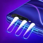 Закаленное стекло для Xiaomi Mi 9 8 6 T A3 Redmi K20 Note 7 8 6 5 Pro Защитная пленка для объектива камеры mi9 se CC9 CC9e