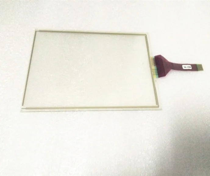 Сенсорный ЖК-экран