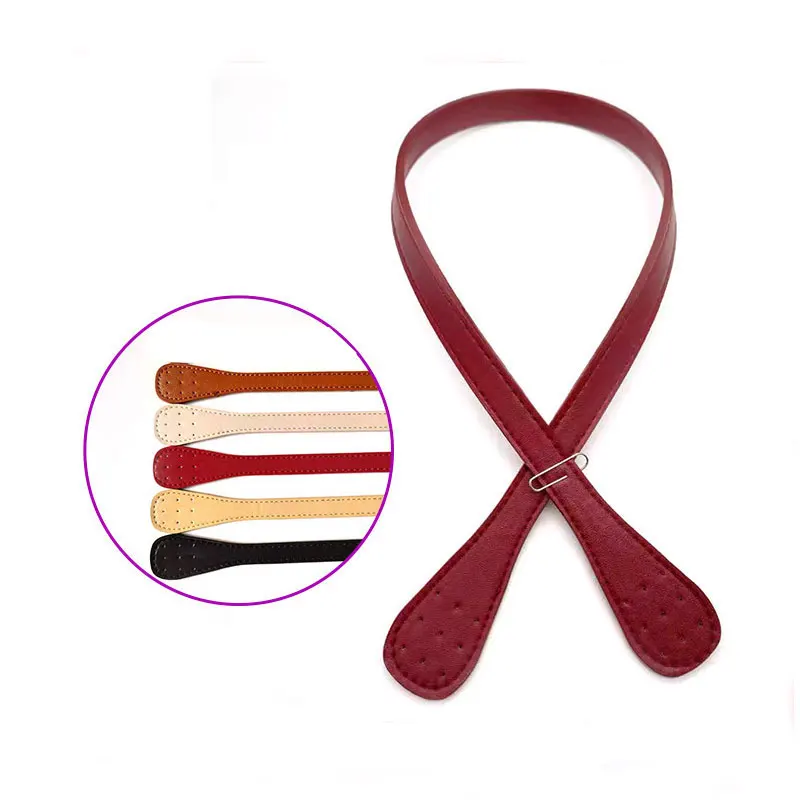 2 шт. женская сумка для самостоятельной замены съемная из искусственной кожи на