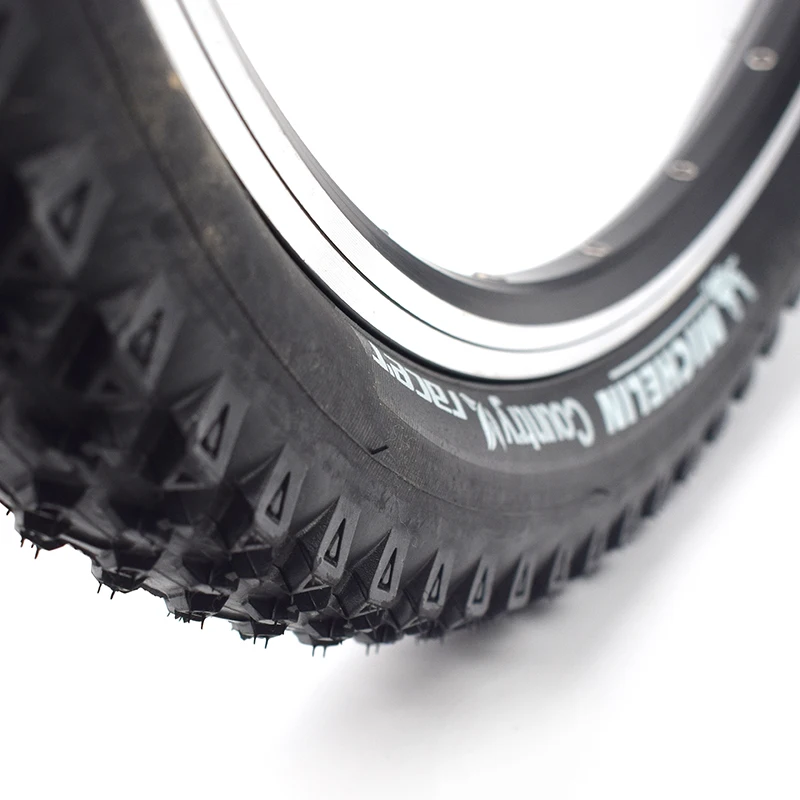 Сверхлегкие велосипедные шины Michelin 29*2 1 для горного велосипеда 29er 760g с хорошей