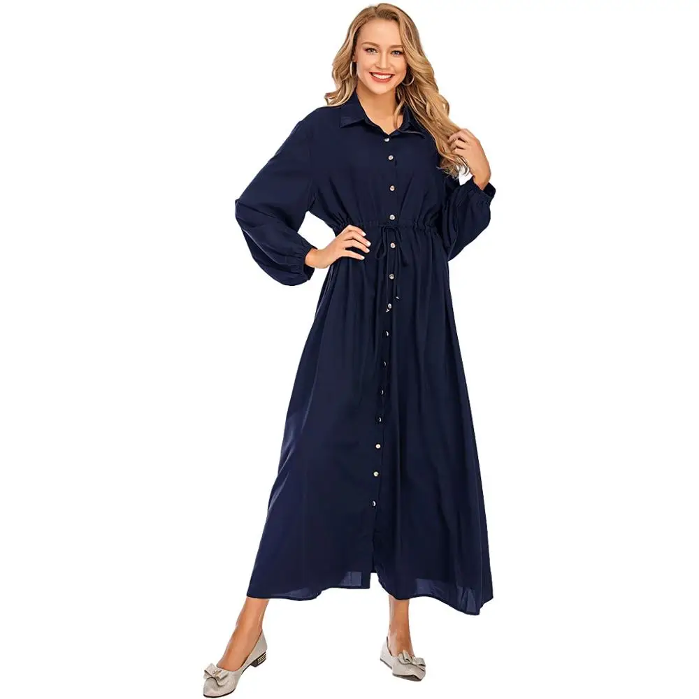 2021 Eid Mubarek мусульманский модный кафтан Abaya Дубай Турция хиджаб платье Caftan
